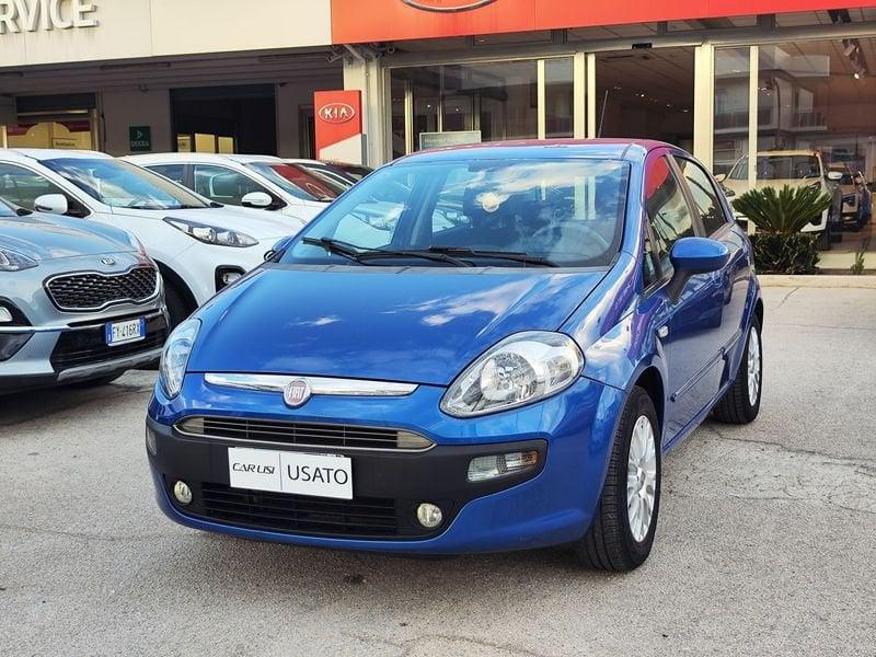 FIAT Punto Punto Classic 1.2 5 porte Active GPL