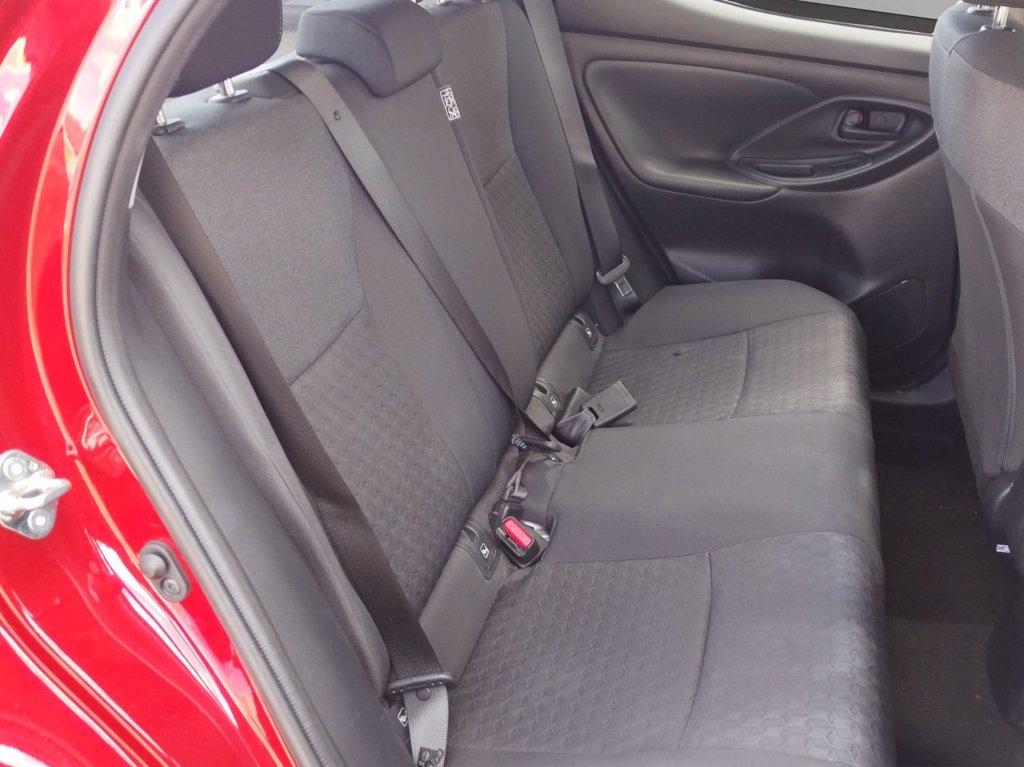 TOYOTA Yaris 1.5h trend del 2023