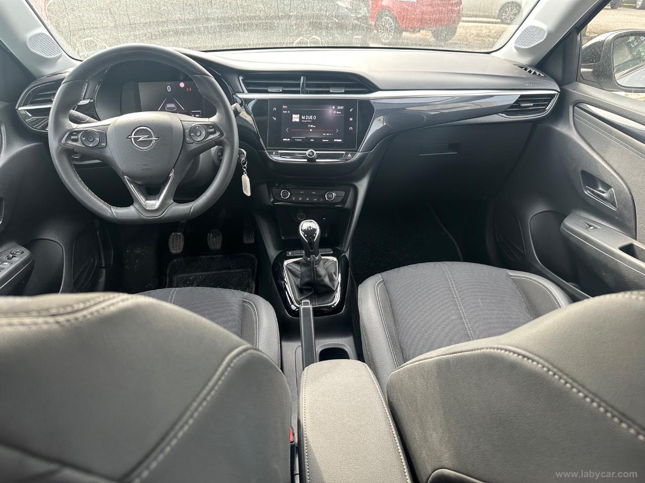 OPEL Corsa 1.2 Elegance