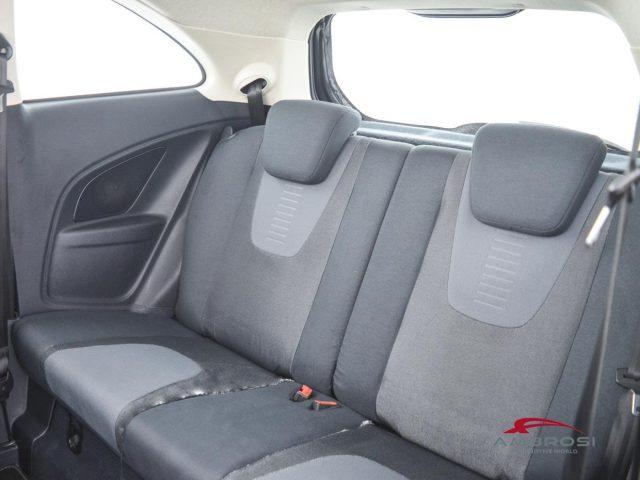 FORD Ka 1.3 TDCi 75CV Titanium Cdpf
