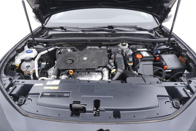 Peugeot 508 SW GT EAT8 BR792869 1.5 Diesel 131CV