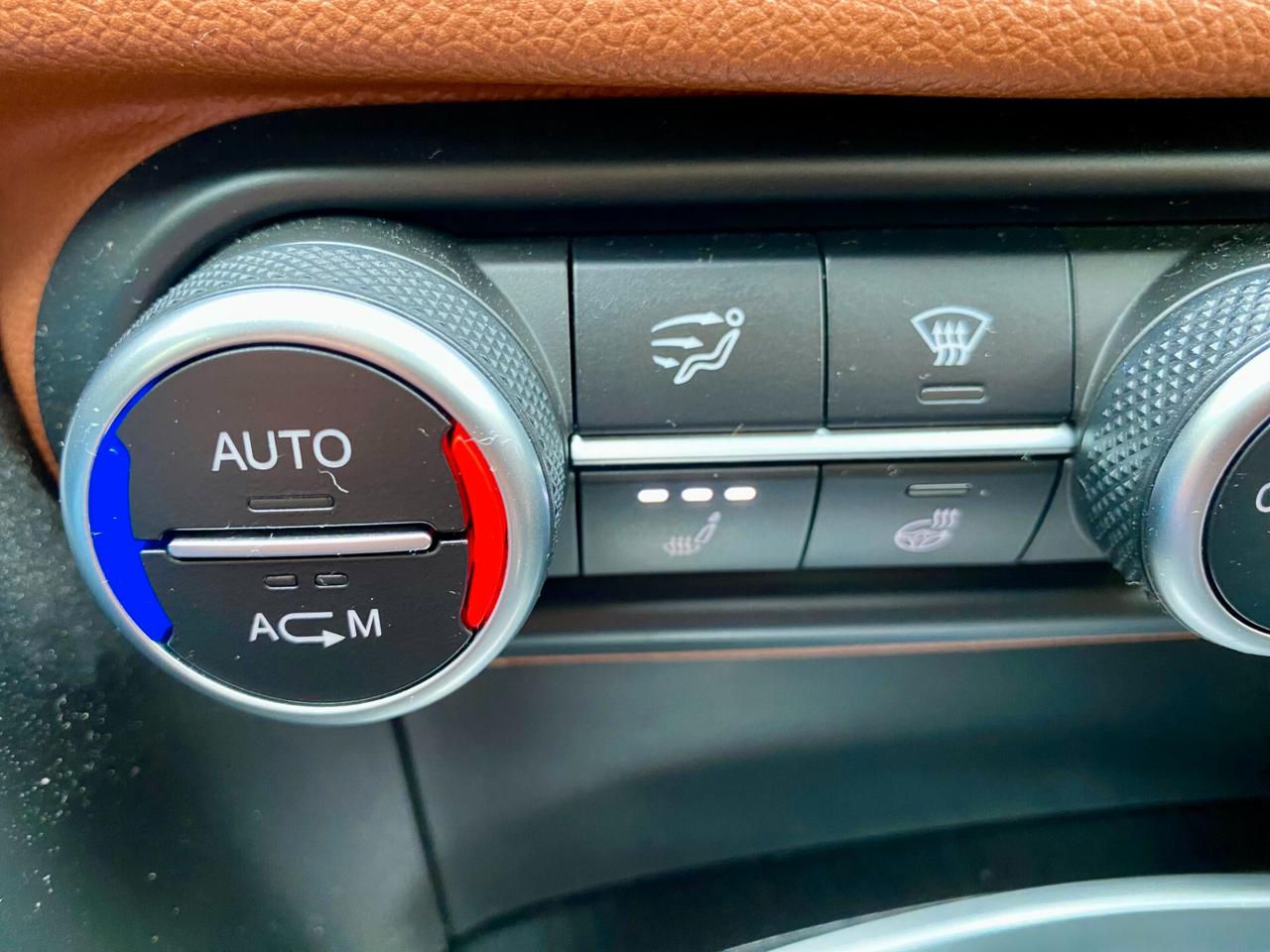 Alfa Romeo Giulia 2.2 Turbodiesel 180 CV AT8 Super