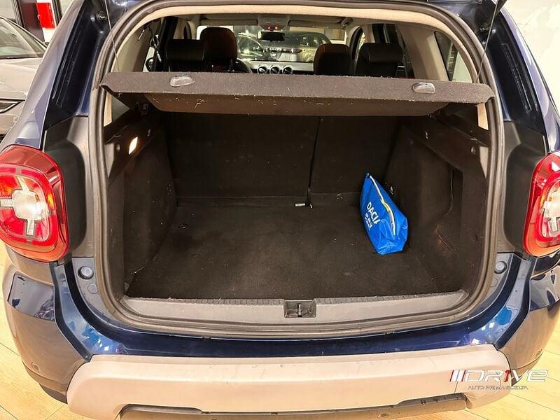 Dacia Duster Duster 1.6 SCe GPL 4x2 Prestige