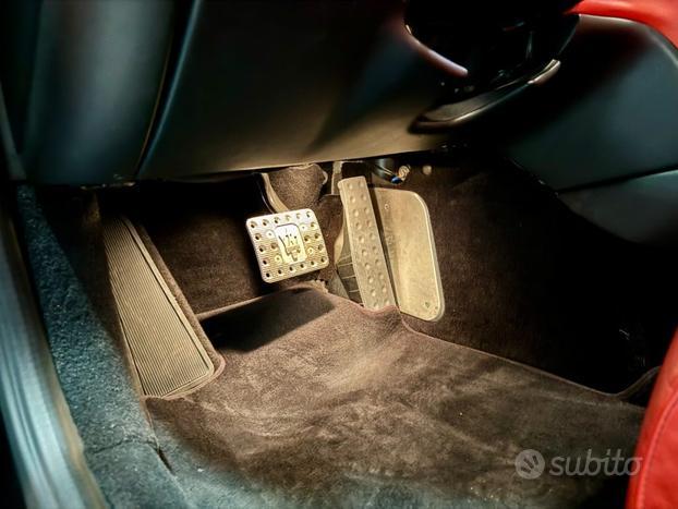 MASERATI GranTurismo 4.7 V8 S