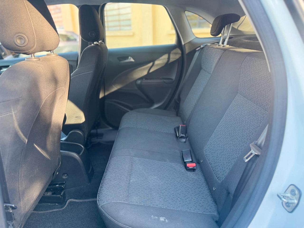 Opel Crossland 2019 1.2 Benzina 61 KW 140.000 KM