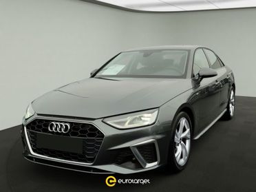 AUDI A4 35 TDI/163 CV S tronic S line edition