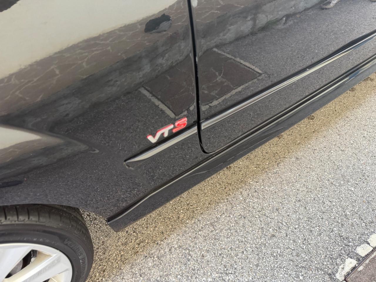Citroen C2 1.6 16V 125CV VTS