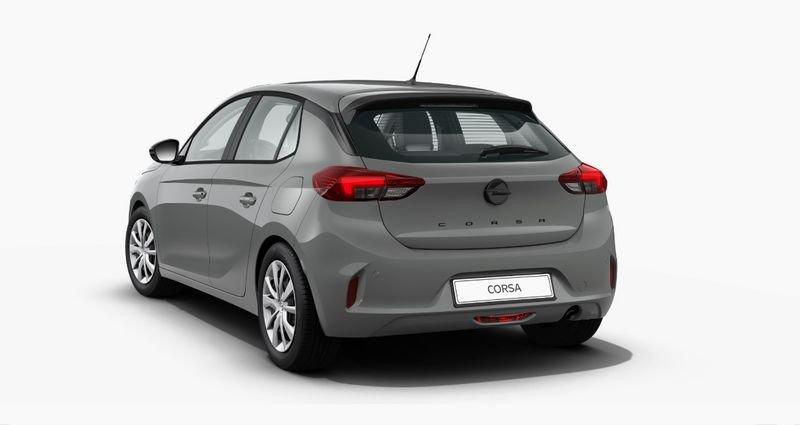 Opel Corsa Corsa 1.2 100 CV Edition