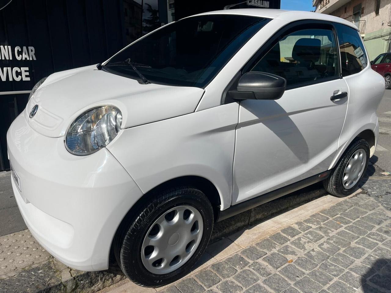 Aixam Minauto Pronta Consegna