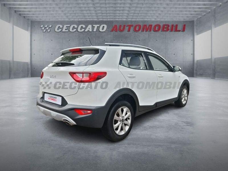 KIA Stonic Stonic 1.2 dpi Urban 84cv