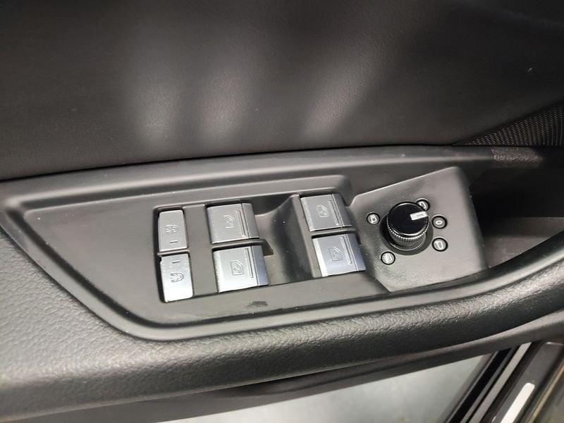 Audi e-tron e-tron SPB 55 quattro Business