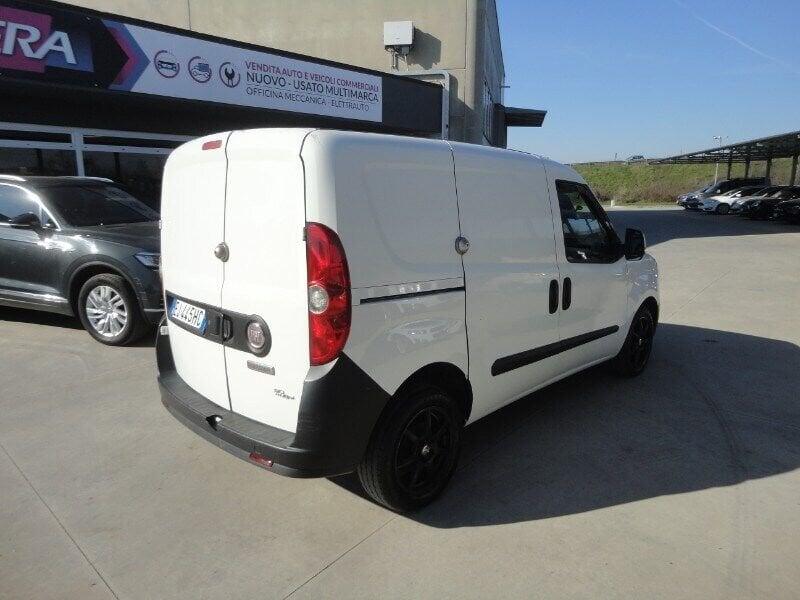 FIAT Doblò Doblò 1.3 MJT PC-TN Cargo Lamierato SX