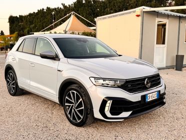 Volkswagen T-Roc R 2.0 TSI DSG 4MOTION BlueMotion Technology