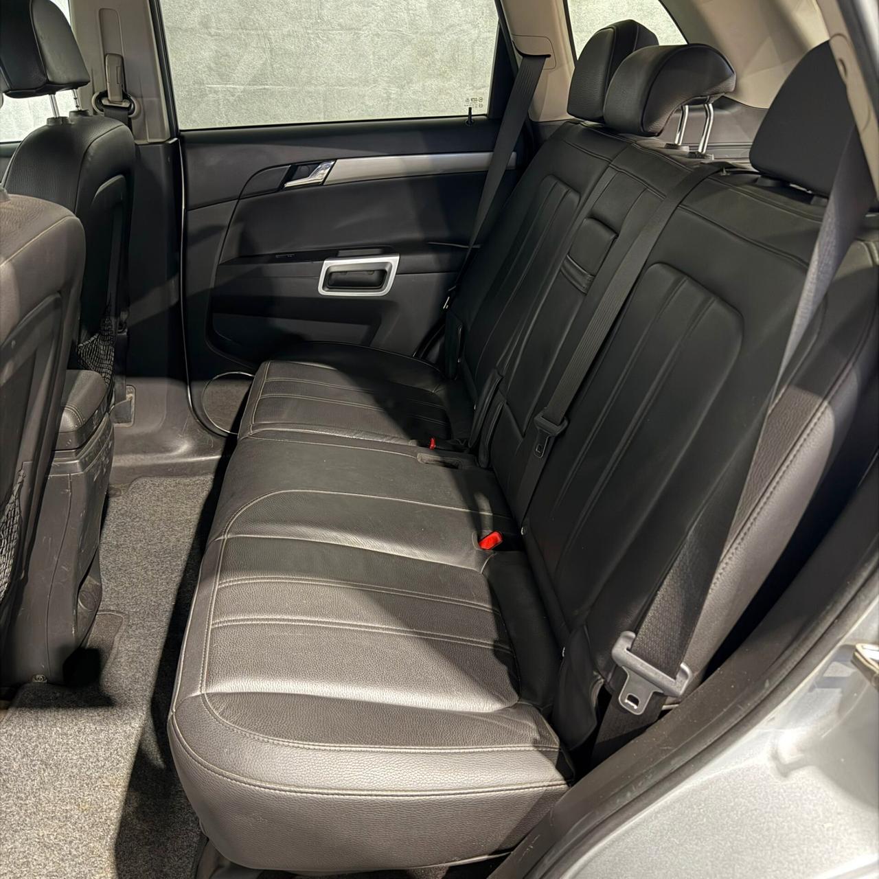 Opel Antara 2.2 CDTI 163CV Cosmo Unlimited 4X4