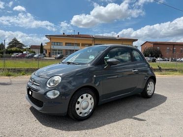 Fiat 500 1.2 Gpl x neopatentati