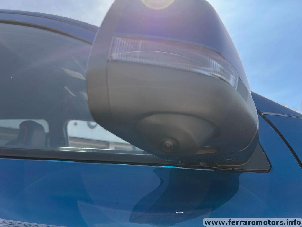 Ford Ranger Raptor 2.0 Ecoblue 4WD DC 5 posti a 729 euro al mese senza anticipo