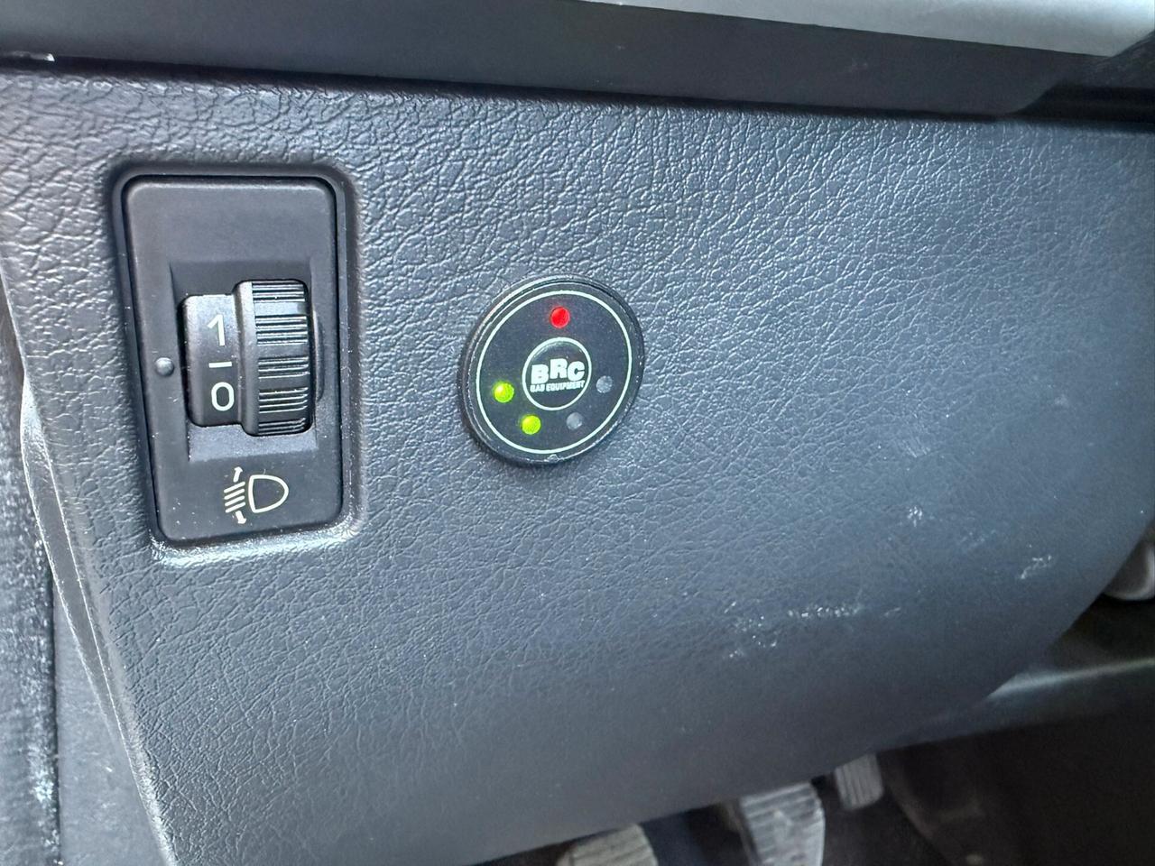 Peugeot 207 5p 1.4 eco-GPL valido fino 2033