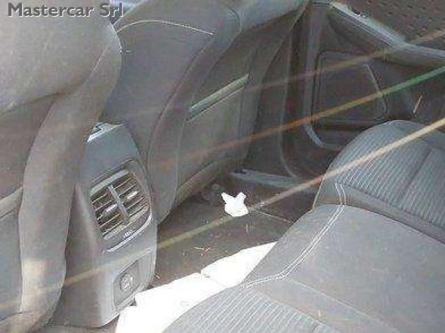 FORD Kuga Kuga III 2.5 phev Titanium X 2wd 225cv TG: GB374KR