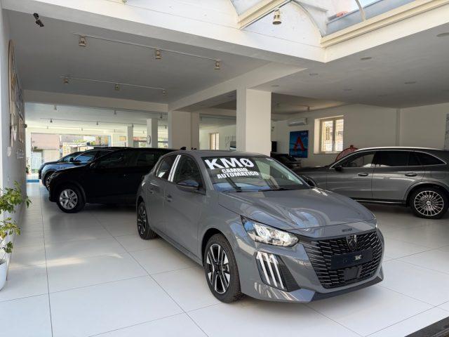 PEUGEOT 208 Hybrid 110 e-DCS6 Allure da 230,00 mensili ant.0