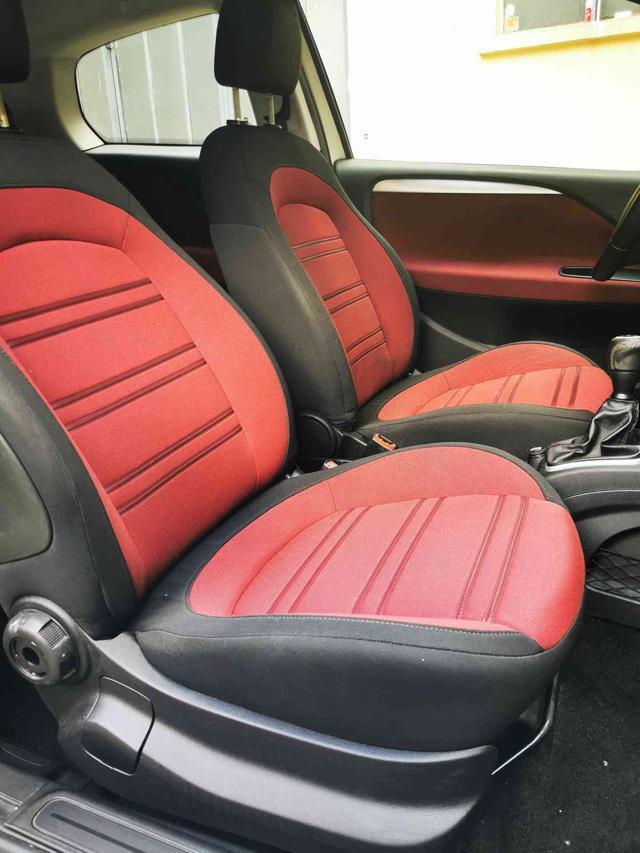 FIAT Punto Evo 1.3 Mjt 75 CV 3 porte Dynamic