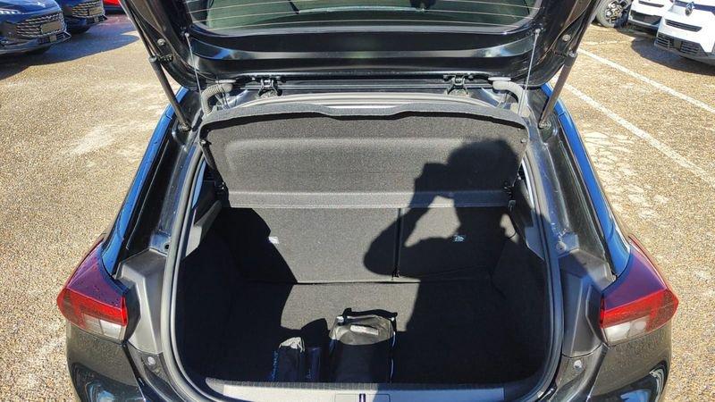 Opel Corsa Corsa 1.5 D 100 CV Elegance