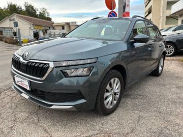 Skoda Kamiq Kamiq 1.6 TDI SCR Ambition