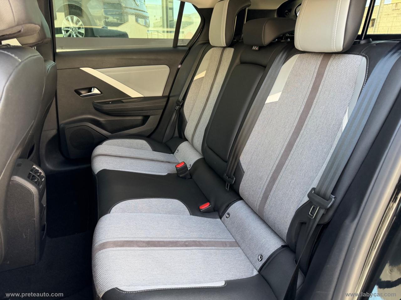 OPEL Astra 1.5 Turbo D 130 CV AT8 Elegance