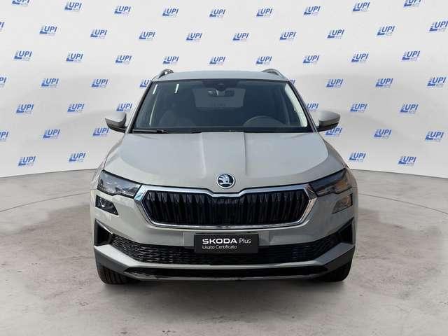 Skoda Kamiq 1.0 tsi Selection 115cv