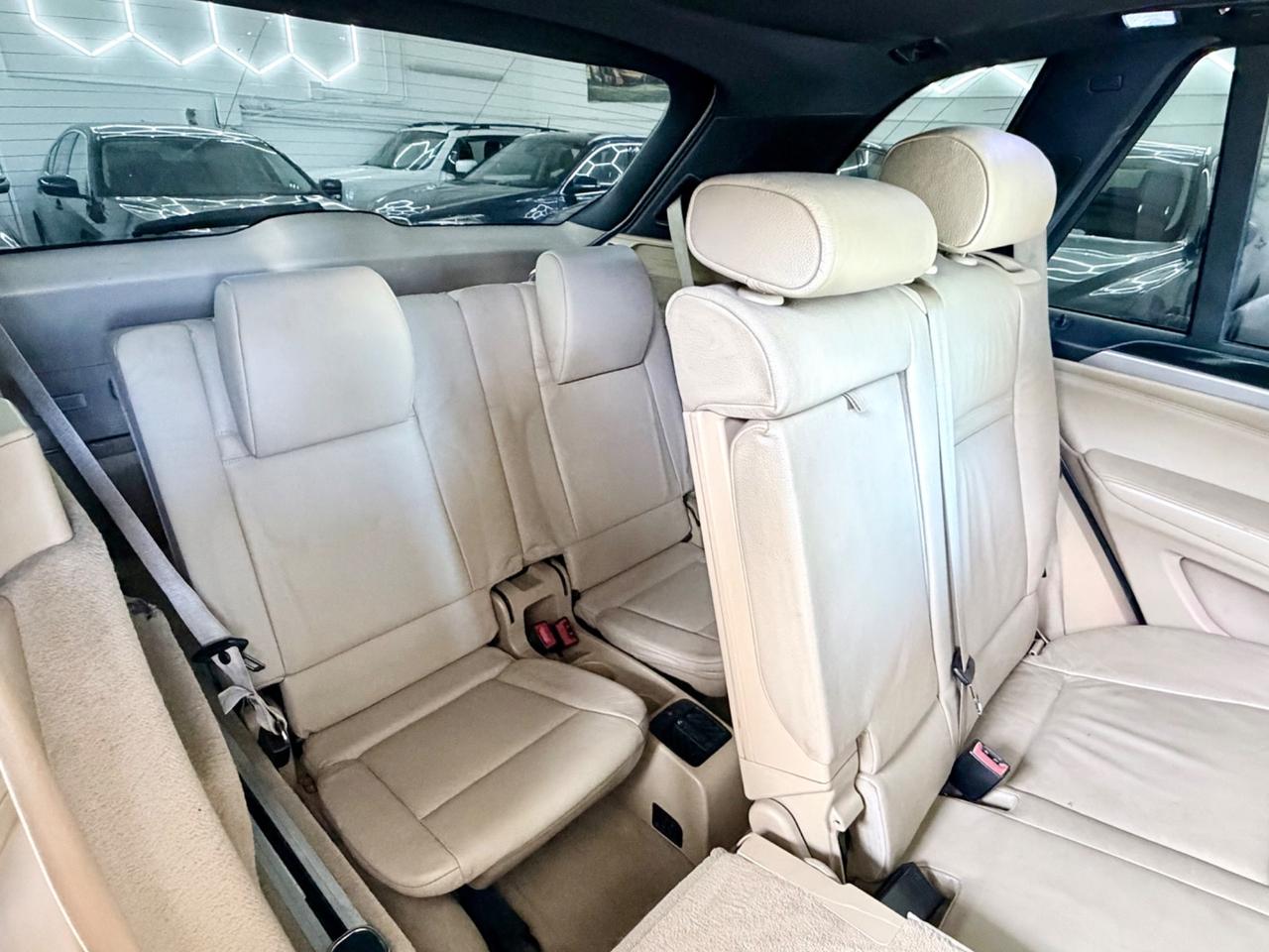 BMW X5 M-SPORT xDrive30d 235CV TETTO-DVD FULL