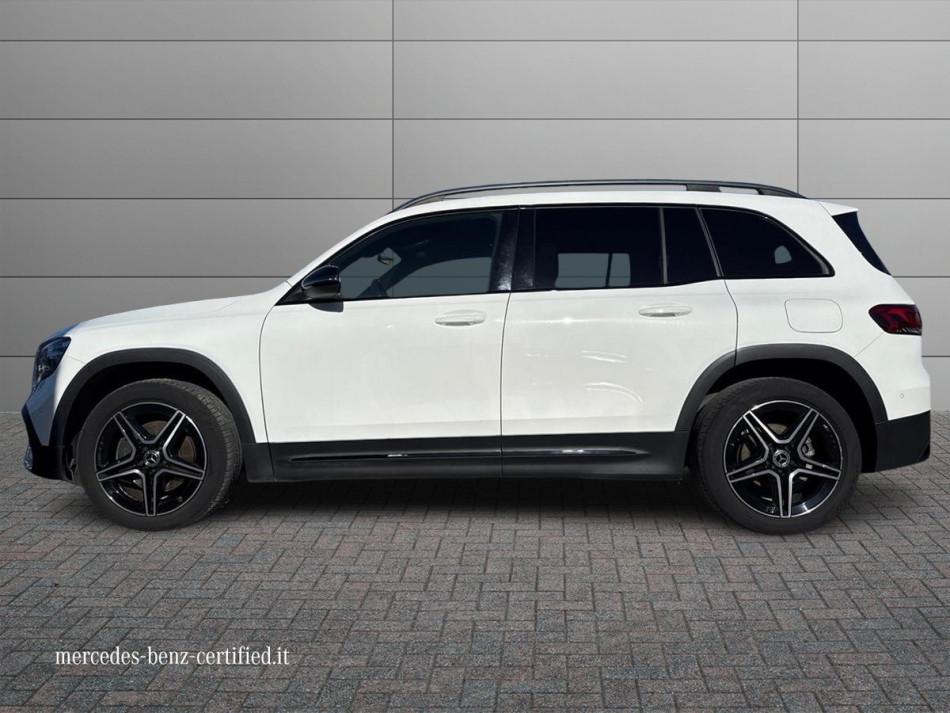 Mercedes GLB 200 d Premium auto