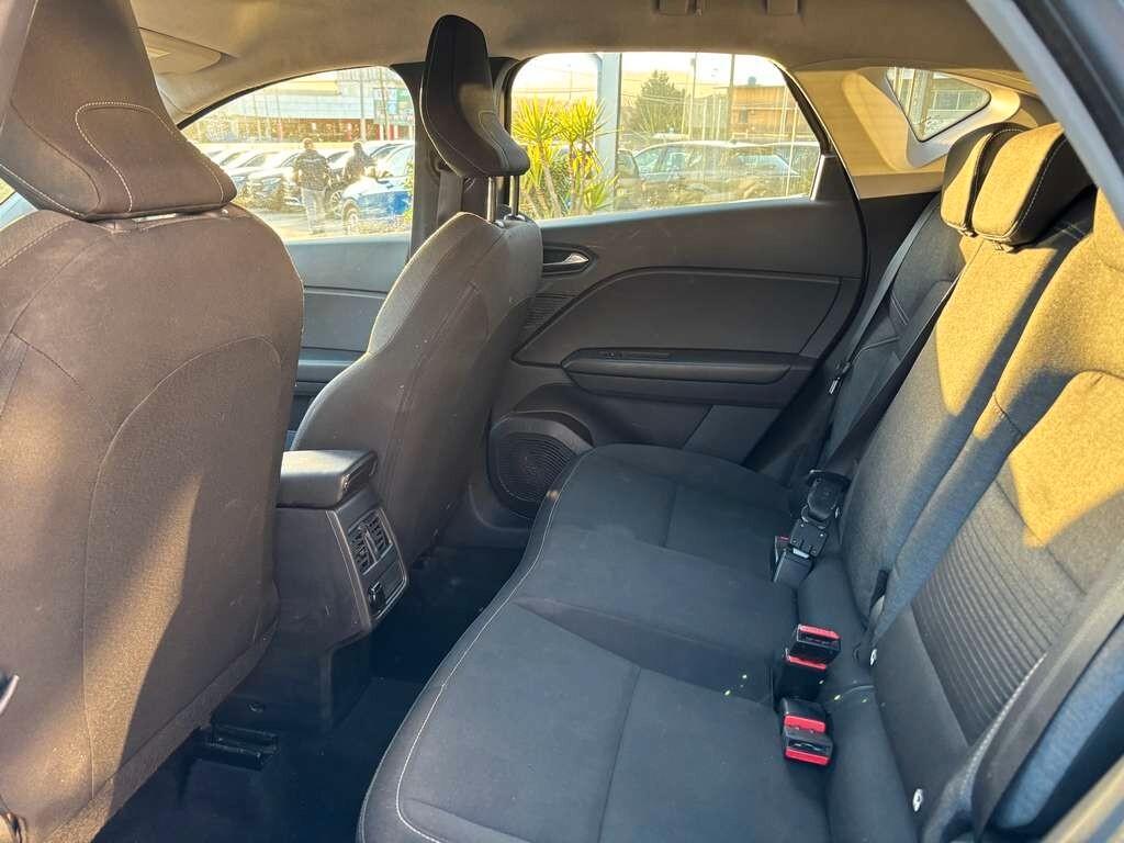 Renault Captur Blue dCi 95 CV 2020 / Km 185.000 Tua a solo 119 Euro al mese