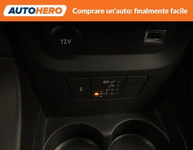 CITROEN C3 PureTech 110 S&S EAT6 Max
