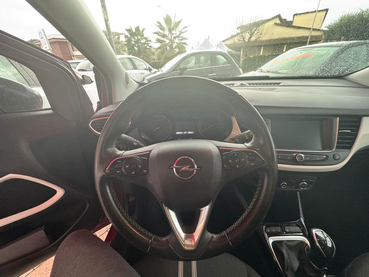 Opel Crossland 1.2 12V Start&Stop Edition