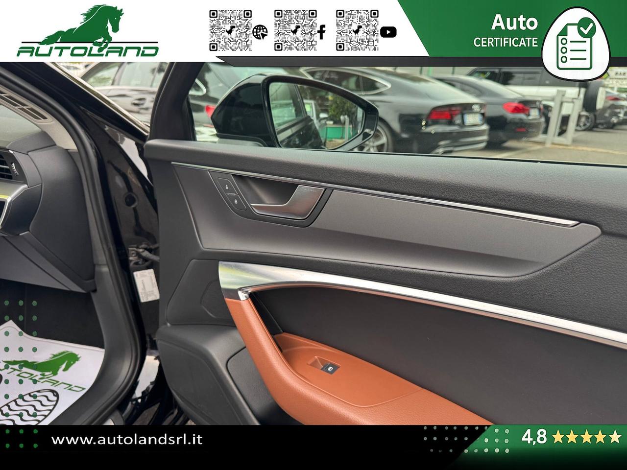 Audi A6 Avant 35 2.0 tdi mhev Business s-tronic