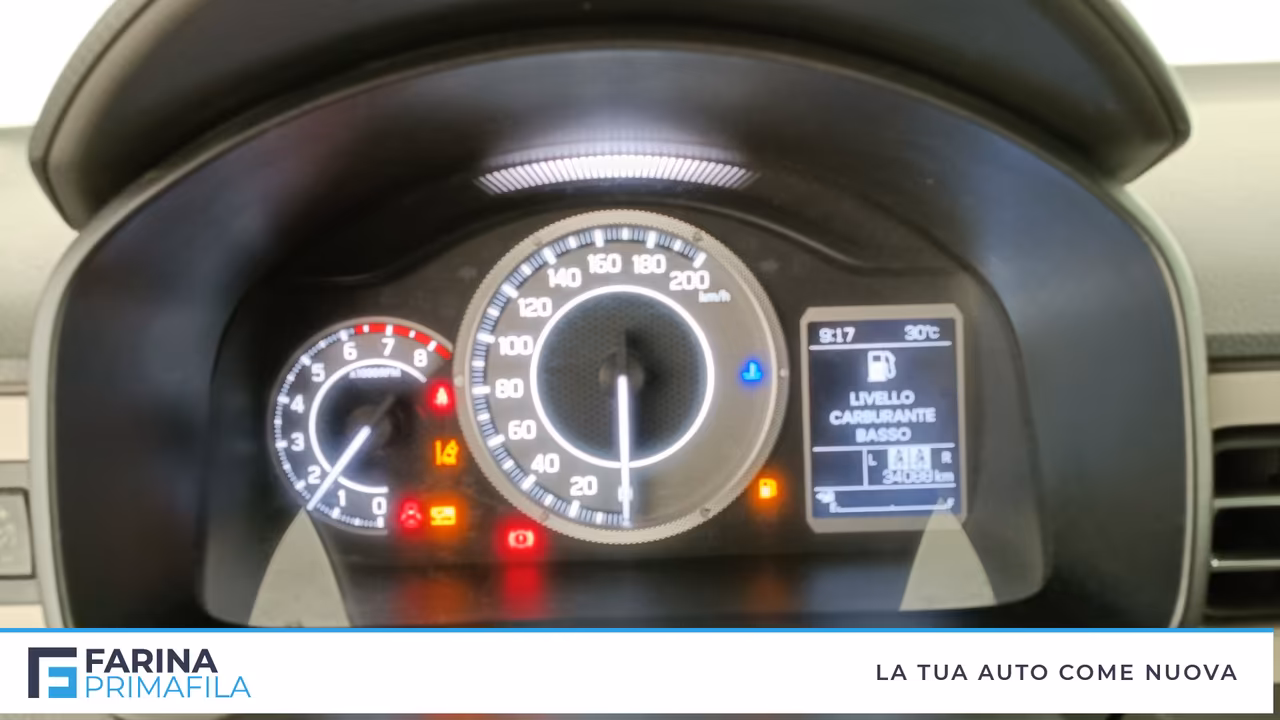 SUZUKI Ignis III 2020 - Ignis 1.2h Top 2wd