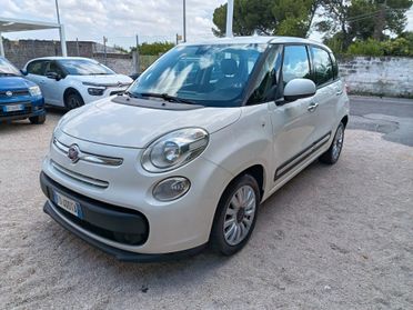 Fiat 500L 1.3 Multijet 95 CV Pop Star garanzia a parte piu 900 euro