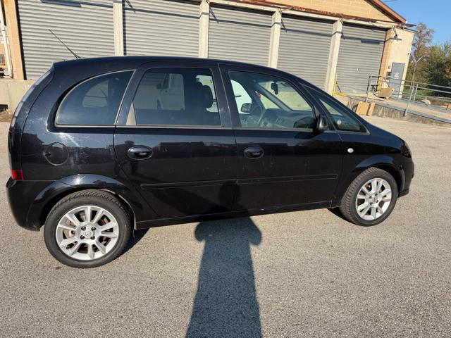 OPEL Meriva 1.4 16V Cosmo senza nessun lavoro da fare