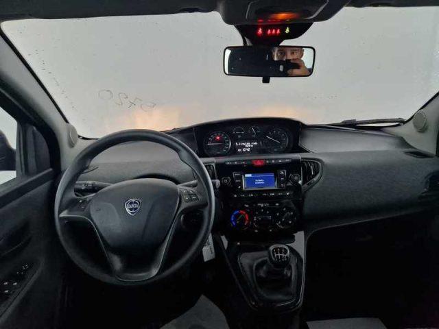 LANCIA Ypsilon 1.0 Hybrid 5 Porte