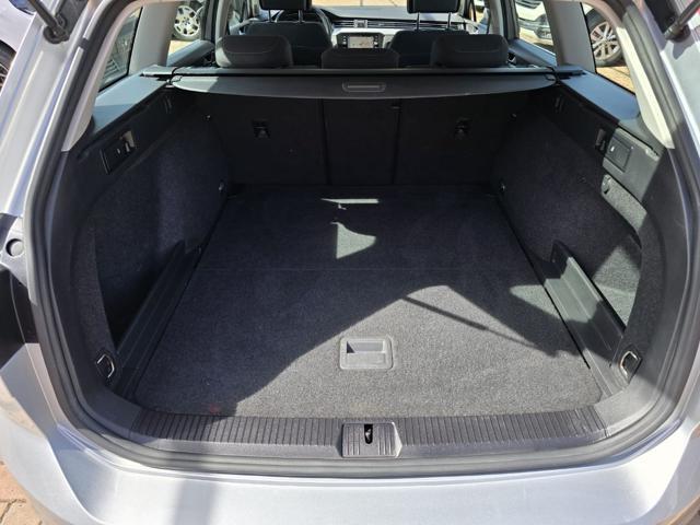 VOLKSWAGEN Passat 2.0 TDI SCR EVO DSG Business