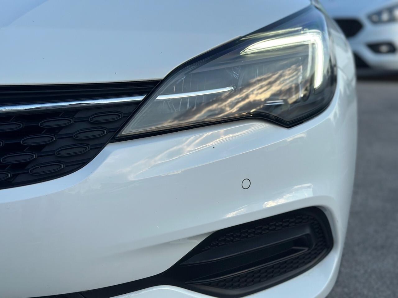 Opel Astra 2022 1.5 CDTI 105 CV SW AUTOCARRO