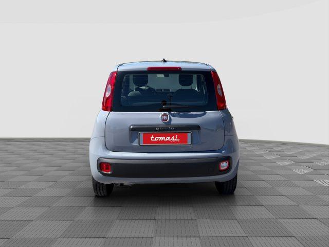FIAT Panda Panda 1.2 69cv E6 POP