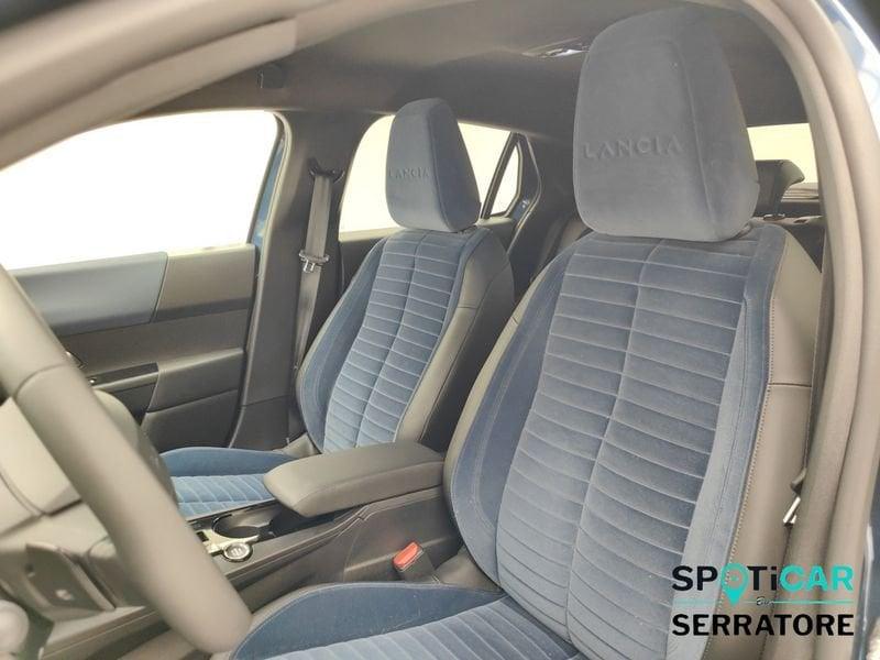 Lancia Ypsilon IV 1.2 mhev Edizione Limitata Cassina e-dct