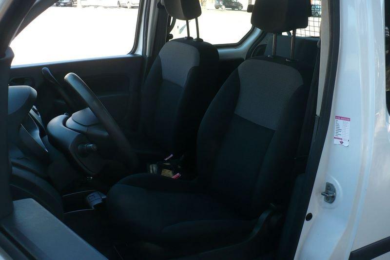 Renault Kangoo Kangoo Blue dCi 95CV Express Maxi Combi Ice Plus
