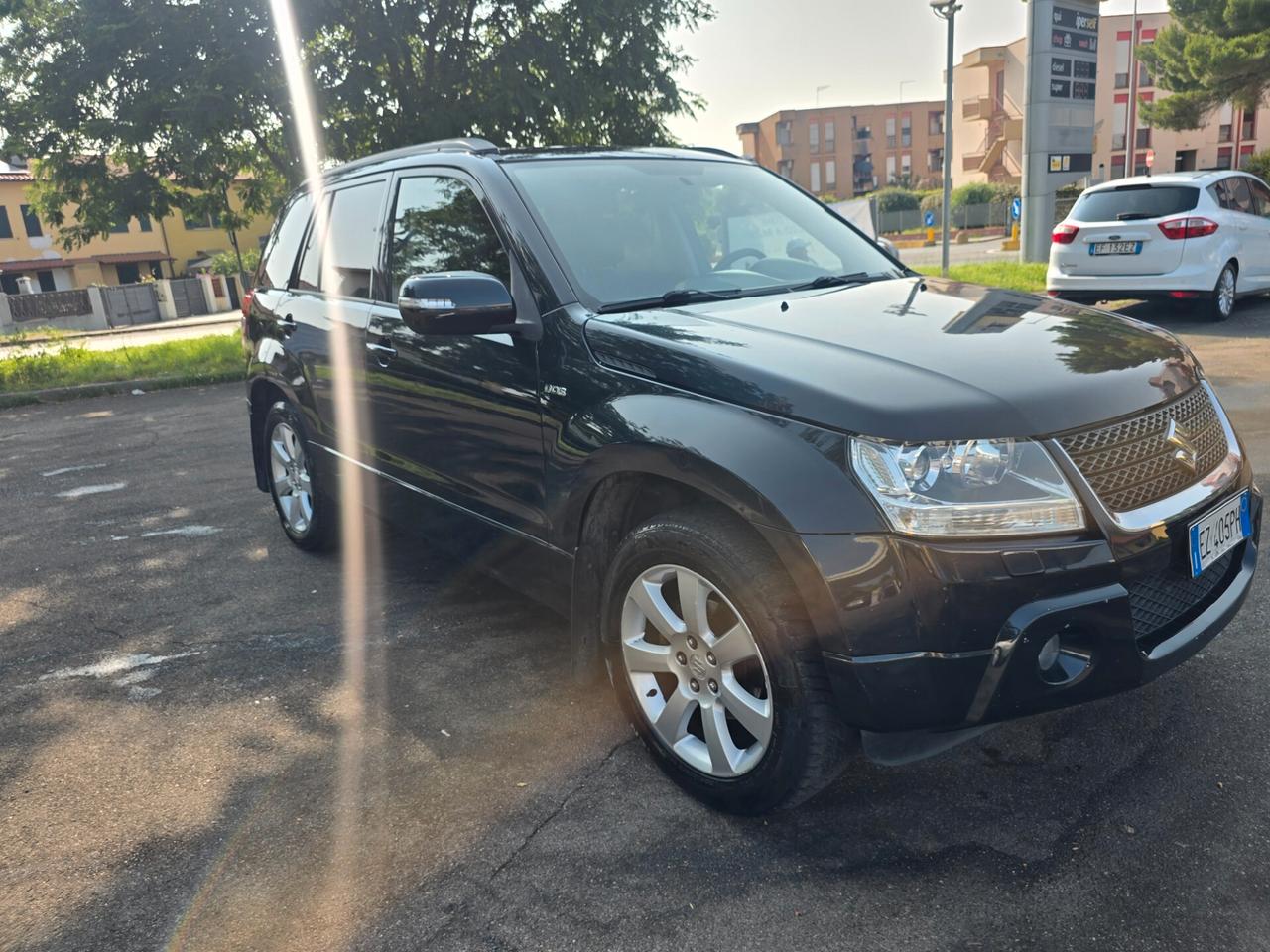 Suzuki Grand Vitara Grand Vitara 1.9 DDiS 5 porte Crossover