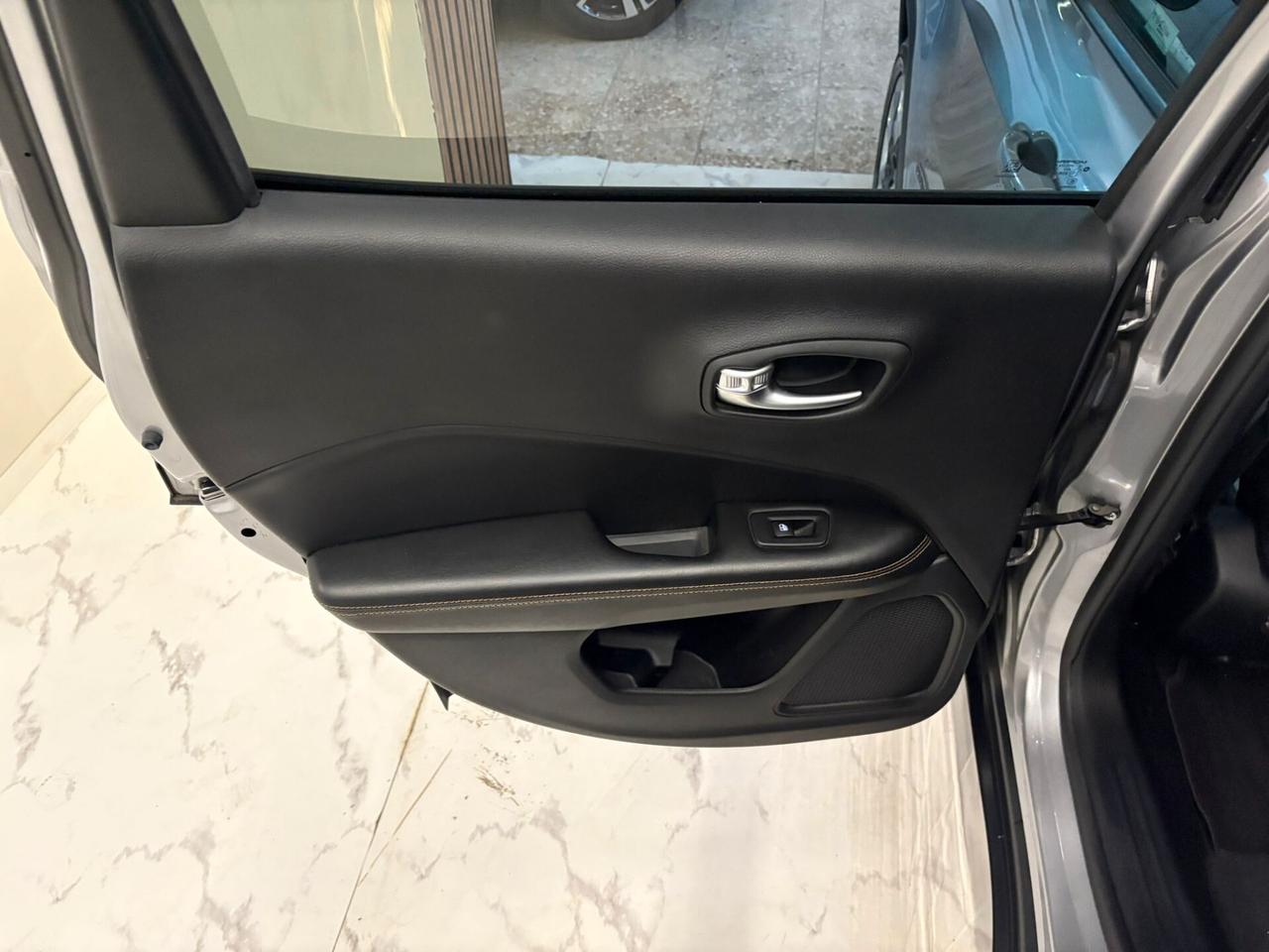 Jeep Compass 1.600cc Multijet 120cv II 2WD Limited