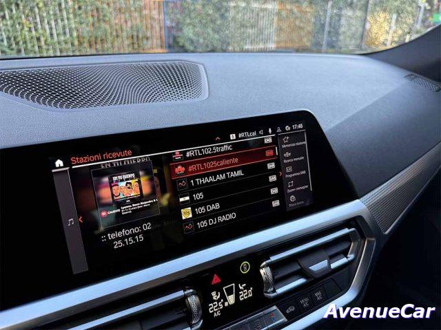 BMW 420 d Gran Coupe mhev xdrive Msport M SPORT IVA ESP.