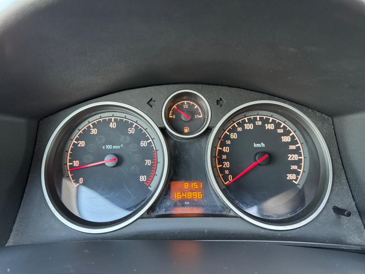 Opel Astra 1.4 16V Twinport 5 porte Club