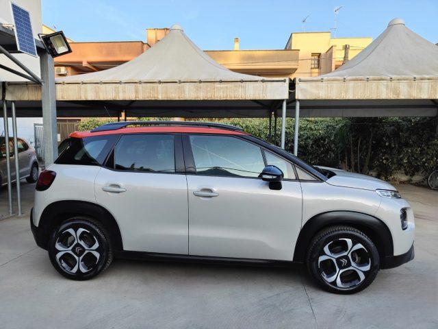 CITROEN C3 Aircross BlueHDi 100 Shine