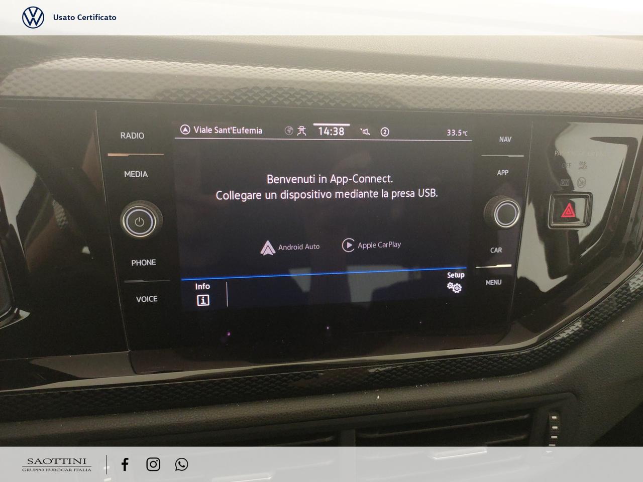 1.0 TSI Life 110 CV