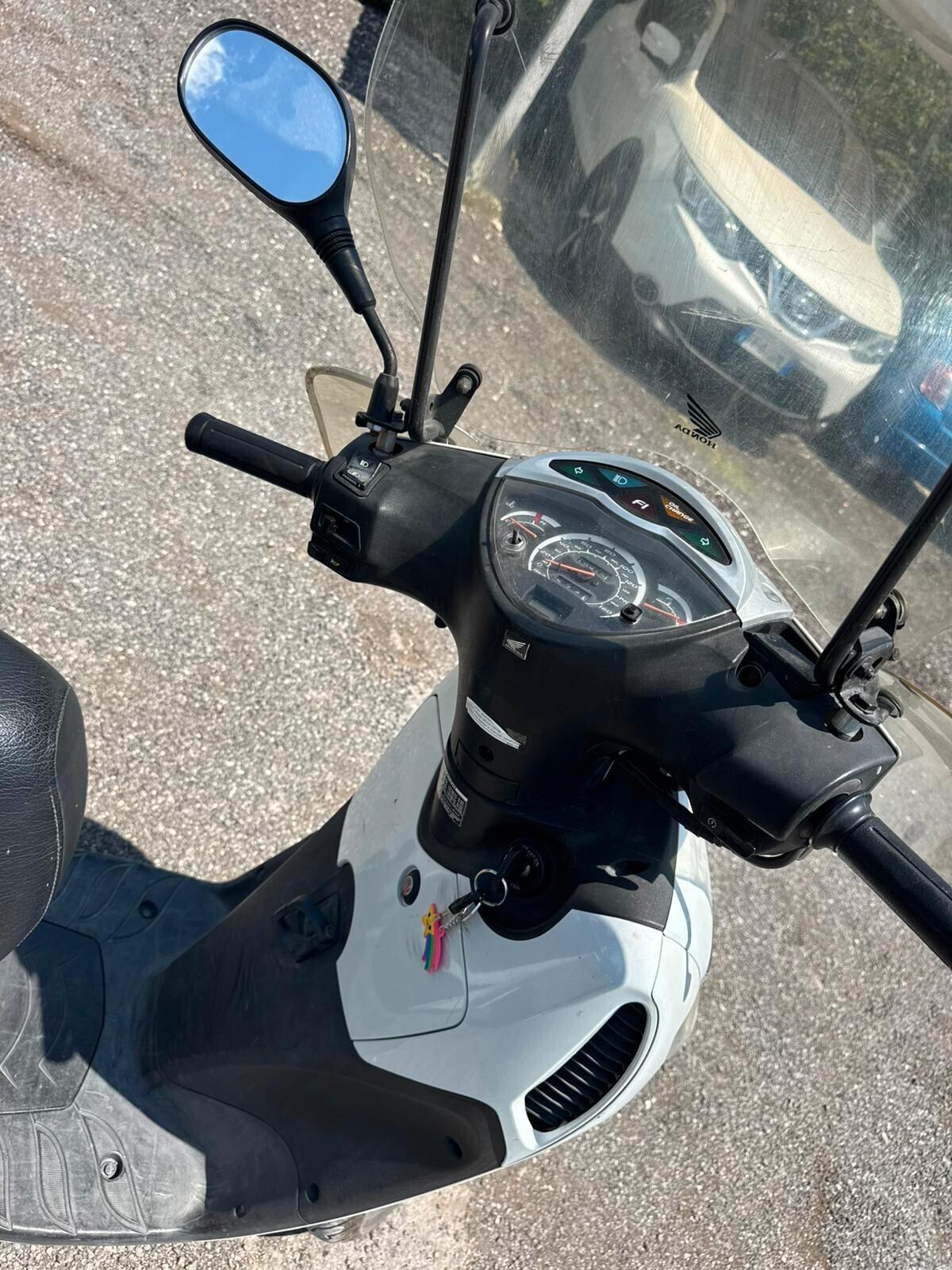 Honda SH 150